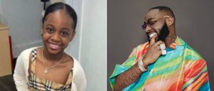 Davido Melts Hearts With Sweet Video Call With Daughter Hailey
