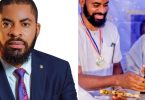 Deji Adeyanju Bags Awards At Two Different Events