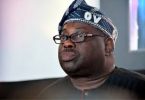Atiku’s influence on Dele Momodu driven by financial ties – Wike’s aide