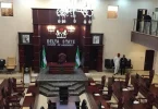 Delta Assembly becomes all-APC as 22 lawmakers dump PDP