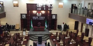 Delta Assembly becomes all-APC as 22 lawmakers dump PDP
