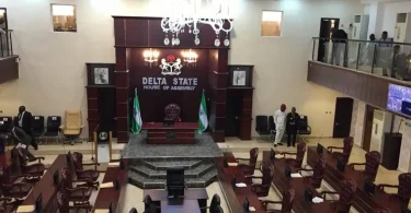 Delta Assembly becomes all-APC as 22 lawmakers dump PDP