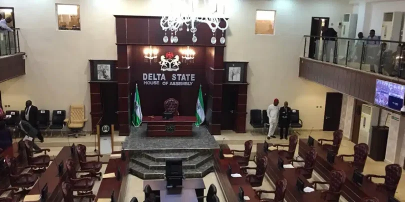Delta Assembly becomes all-APC as 22 lawmakers dump PDP