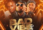 Dj Mozino Ft. Talkative & Richard Drum – Bad Vibe Season 3