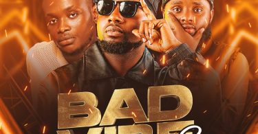 Dj Mozino Ft. Talkative & Richard Drum – Bad Vibe Season 3