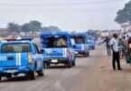 Gunmen Abduct FRSC Officer In Jos
