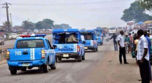 Gunmen Abduct FRSC Officer In Jos
