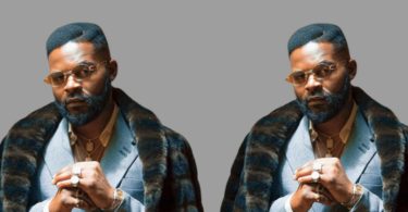 “Why I Never Experienced Heartbreak”- Falz