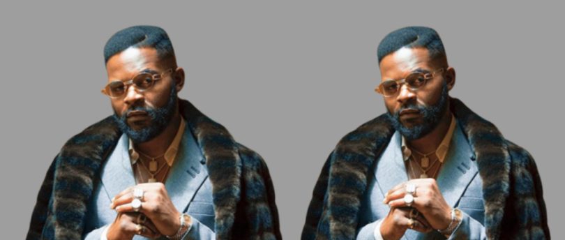 “Why I Never Experienced Heartbreak”- Falz