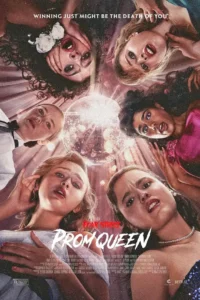 Movie: Fear Street: Prom Queen (2025)