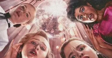 Movie: Fear Street: Prom Queen (2025)