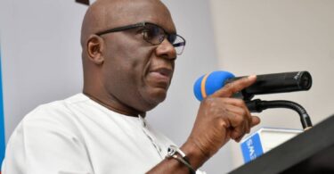 Morka Speaks On Buhari, Tinubu’s Performance As APC Presidents