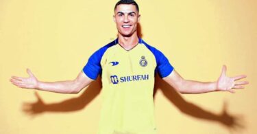 Al Nassr Yet To Decide Cristiano Ronaldo’s Future Amid Contract Talks