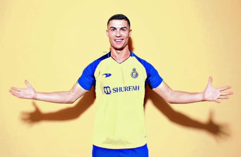 Al Nassr Yet To Decide Cristiano Ronaldo’s Future Amid Contract Talks