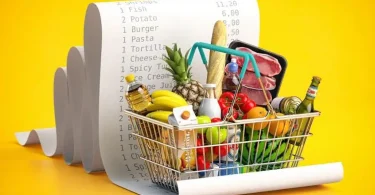Nigeria’s inflation eases to 23.71%, food prices drop