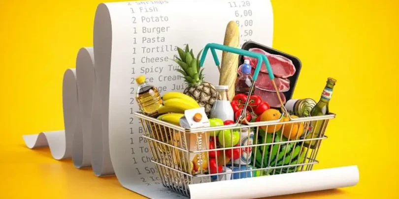Nigeria’s inflation eases to 23.71%, food prices drop