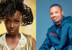 Kate Henshaw clashes with APC supporter who disrespected her for supporting Peter Obi
