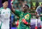 Firmino, Mendy, Mahrez make history as Al Ahli clinch first AFC Champions League title