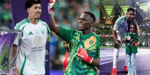 Firmino, Mendy, Mahrez make history as Al Ahli clinch first AFC Champions League title
