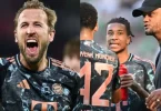Kompany’s bold bet pays off: Bayern crowned champions as Kane breaks trophy curse
