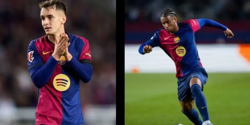 Barcelona boosted by timely injury returns ahead of title-deciding El Clasico