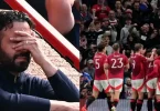 No open-top bus parade for Man United if Europa League is won – report