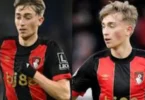 Bournemouth’s Dean Huijsen makes £50m switch to Real Madrid