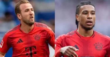 Harry Kane signs off in style as Bayern hammer Hoffenheim 4-0 on Bundesliga final day