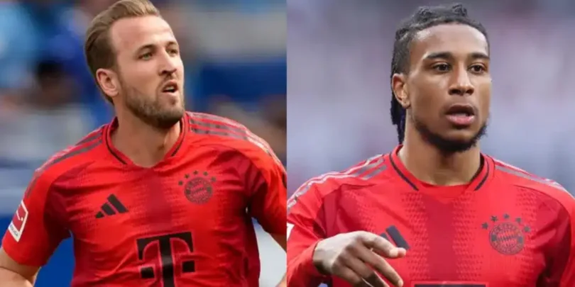 Harry Kane signs off in style as Bayern hammer Hoffenheim 4-0 on Bundesliga final day