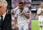 Real Madrid close La Liga season with emotional 2-0 win as Ancelotti, Modric bid farewell