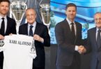 ‘We will build something special’ – Alonso holds first presser as Real Madrid boss
