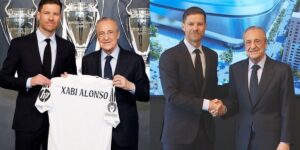 ‘We will build something special’ – Alonso holds first presser as Real Madrid boss
