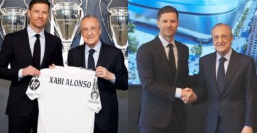 ‘We will build something special’ – Alonso holds first presser as Real Madrid boss