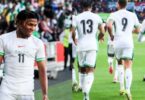 Unity Cup final: Nigeria edge Jamaica on penalties to lift trophy after 2–2 draw