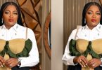 Actress Funke Akindele Says Inspiring Others Through Her Journey Is a Blessing