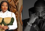 Funke Akindele Drums Support For Falz’s Upcoming Album ‘The Feast’