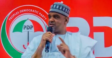 PDP Schedules National Convention, Tackles Tinubu Govt – Full Details Emerge After PDP NEC Meeting