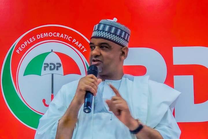 PDP Schedules National Convention, Tackles Tinubu Govt – Full Details Emerge After PDP NEC Meeting