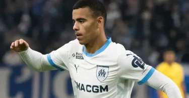 Greenwood screamer seals Marseille’s Champions League return after four years