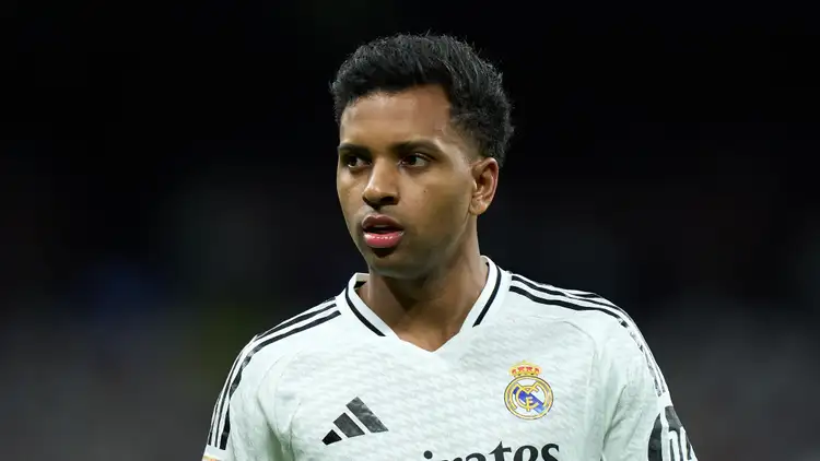 Premier League clubs anticipate Rodrygo’s exit despite player’s “stop making things up” comment