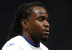 Arsenal to battle Man United, Juventus for Ademola Lookman’s signature