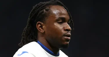 Arsenal to battle Man United, Juventus for Ademola Lookman’s signature