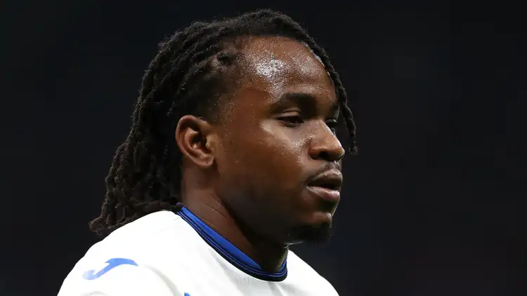 Arsenal to battle Man United, Juventus for Ademola Lookman’s signature