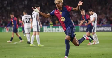 Inter Milan vs Barcelona team news: UCL heavyweights collide again after first-leg thriller