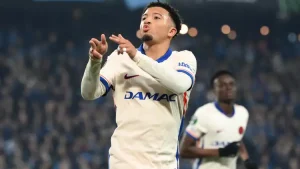 Man United cut down Sancho price as Leverkusen interest emerges 