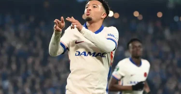 Man United cut down Sancho price as Leverkusen interest emerges