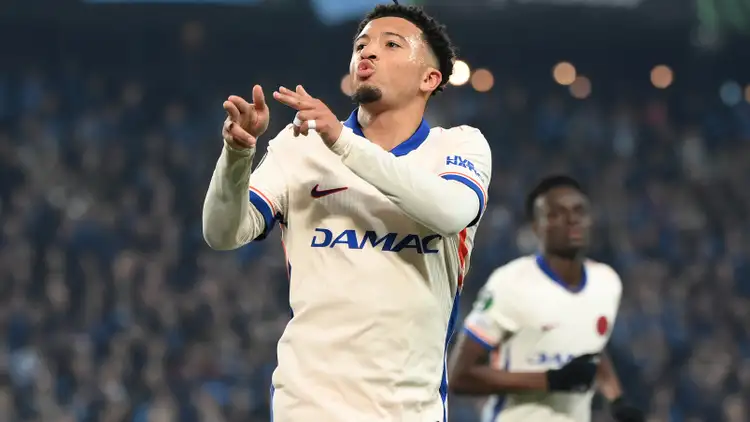 Man United cut down Sancho price as Leverkusen interest emerges