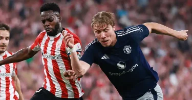 ‘We lose our minds’ – Amorim fears collapse ahead of Man United vs Athletic Club Europa League clash