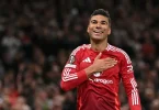 Ancelotti eyes Casemiro return as he prepares to take charge of Brazil