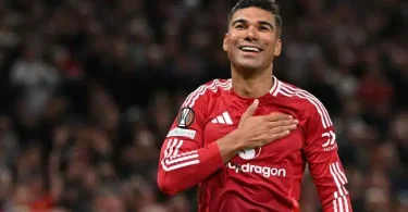 Ancelotti eyes Casemiro return as he prepares to take charge of Brazil